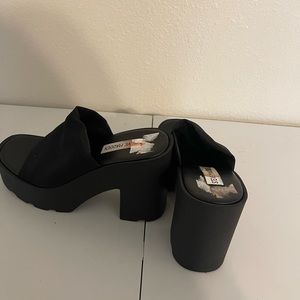 Steve Madden Sami Platform Sandals